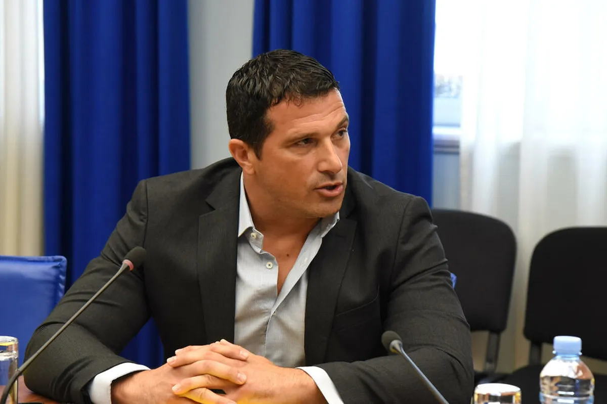 Janović: Vladavina prava nije vladavina većine, političari to još nijesu shvatili Janović: Vladavina prava nije vladavina većine, političari to još nijesu shvatili