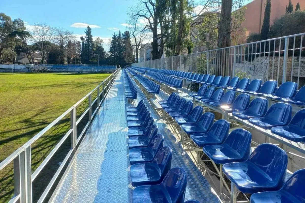 Jedinstvo želi da se iskupi, Lovćen dočekuje Kom, Budva protiv Iskre Jedinstvo želi da se iskupi, Lovćen dočekuje Kom, Budva protiv Iskre