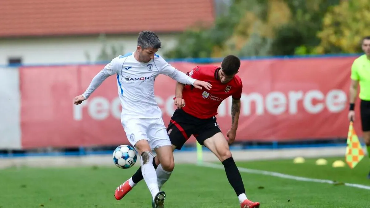 Jezero savladalo Arsenal rezultatom 5:2 Jezero savladalo Arsenal rezultatom 5:2