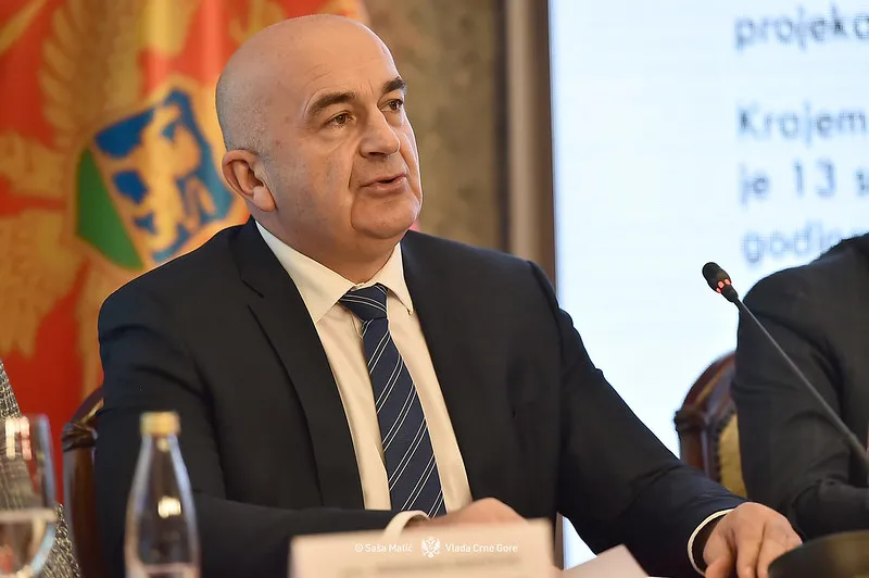 Joković: Tragedija u Danilovgradu duboko potresla cijelu Crnu Goru