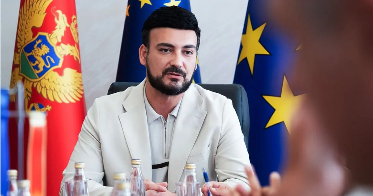 Jovanović: PES postao poslušna filijala Andrije Mandića Jovanović: PES postao poslušna filijala Andrije Mandića
