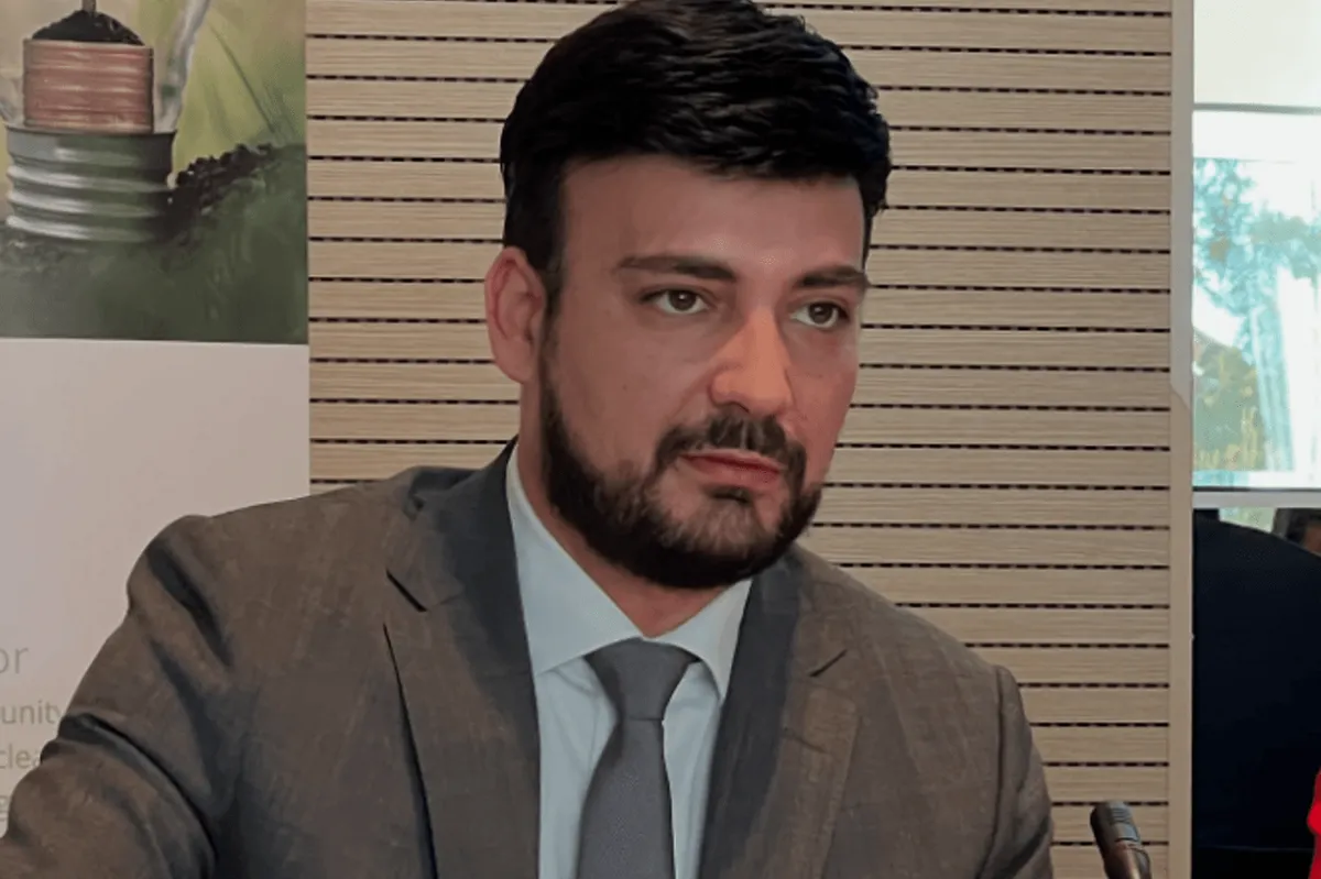 Jovanović: PES ušao u pogrešan voz, sada im je svaka stanica pogrešna Jovanović: PES ušao u pogrešan voz, sada im je svaka stanica pogrešna