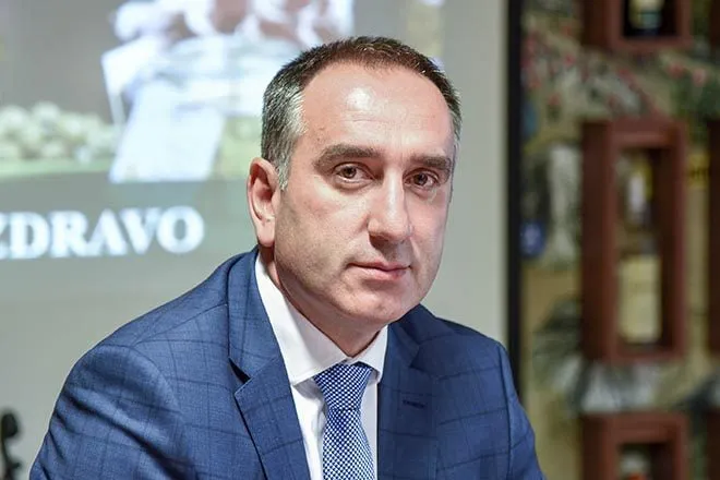 Jovović: Crna Gora ima pretpostavke da bude destinacija visokog kvaliteta Jovović: Crna Gora ima pretpostavke da bude destinacija visokog kvaliteta