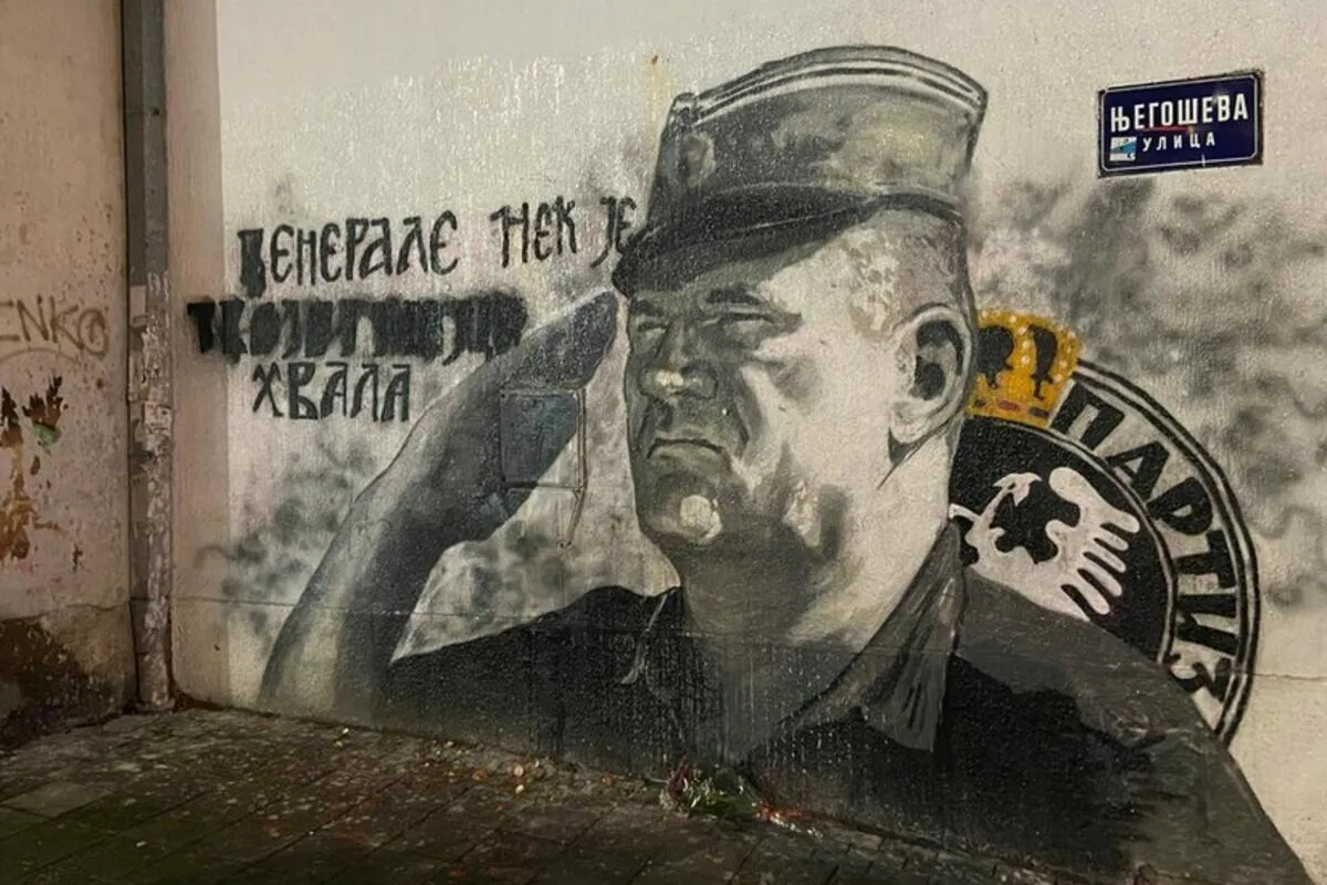Kad istina umre, 'heroj' se rodi Kad istina umre, 'heroj' se rodi