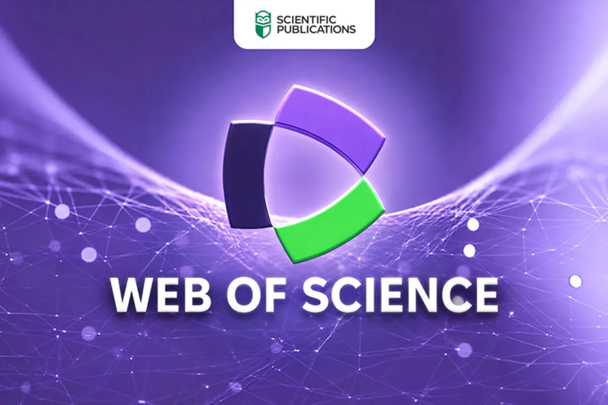 Kako odabrati časopis za uspješnu publikaciju u Web of Science Core Collection Kako odabrati časopis za uspješnu publikaciju u Web of Science Core Collection