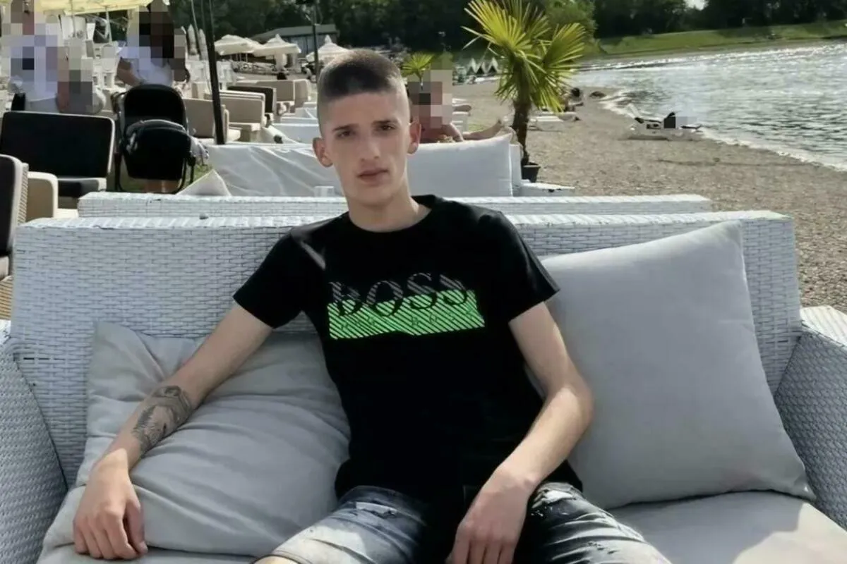 Kažanegra spriječio svoju likvidaciju u Budvi