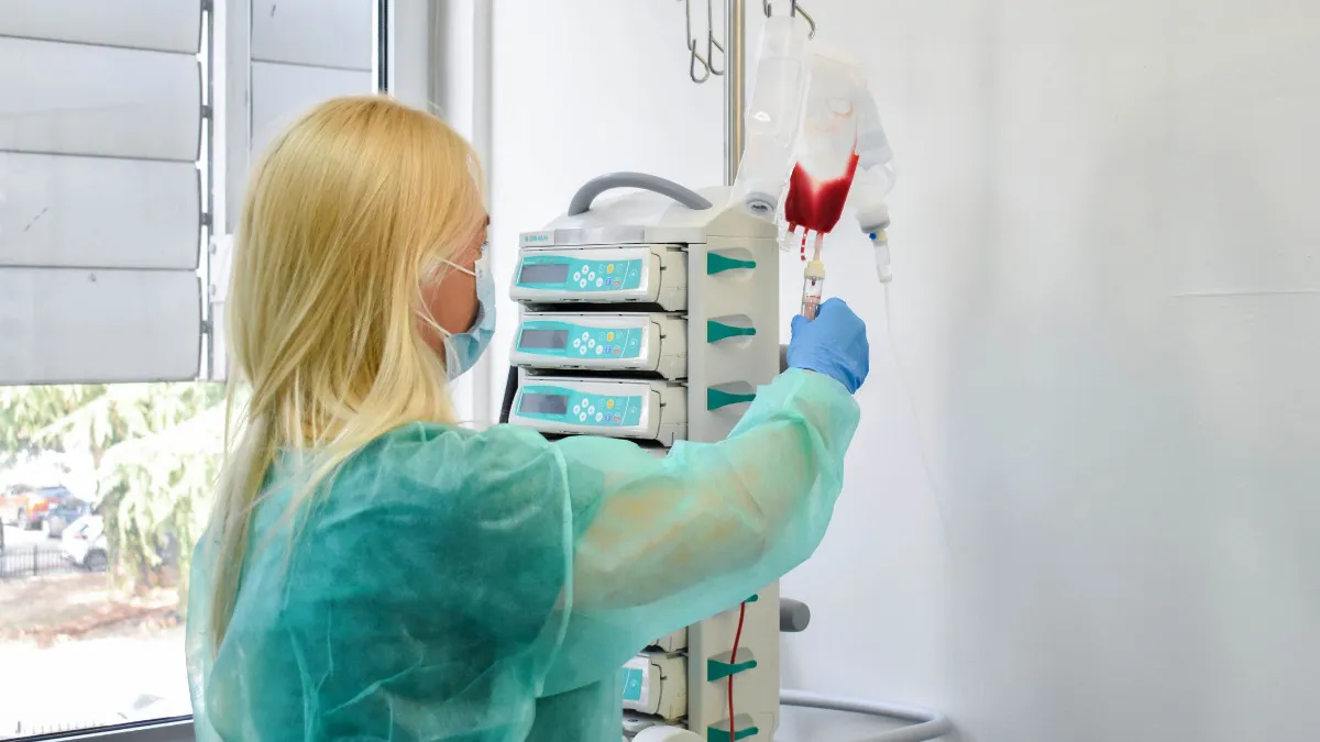 KCCG: Uspješno izvedena 20. autologna transplantacija matičnih ćelija