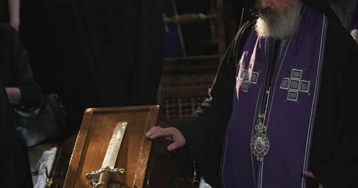 Kirilo Bojović prisustvovao sahrani Ratka Mladića u Beogradu Kirilo Bojović prisustvovao sahrani Ratka Mladića u Beogradu