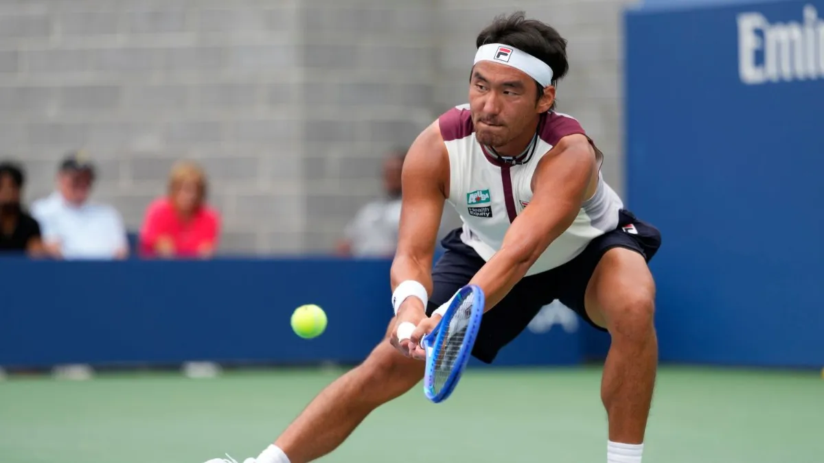 Kiša omela US Open, Rubljov ispao u prvoj rundi Kiša omela US Open, Rubljov ispao u prvoj rundi