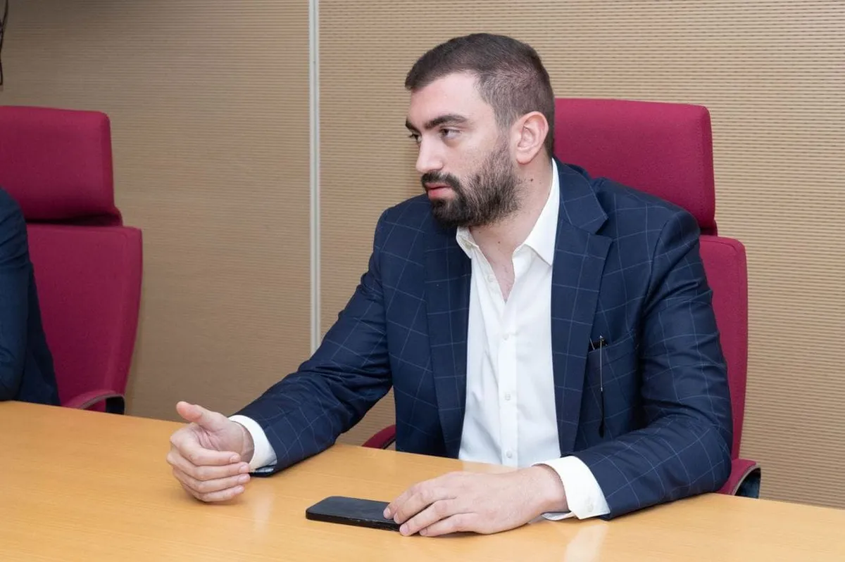 Klikovac: Očekujem da Mujović i Brković predlože ulicu po Mladiću Klikovac: Očekujem da Mujović i Brković predlože ulicu po Mladiću