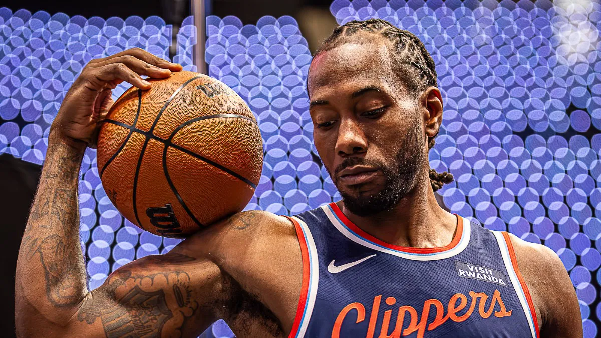 Klipersi pokreću pravnu bitku protiv NBA lige Klipersi pokreću pravnu bitku protiv NBA lige