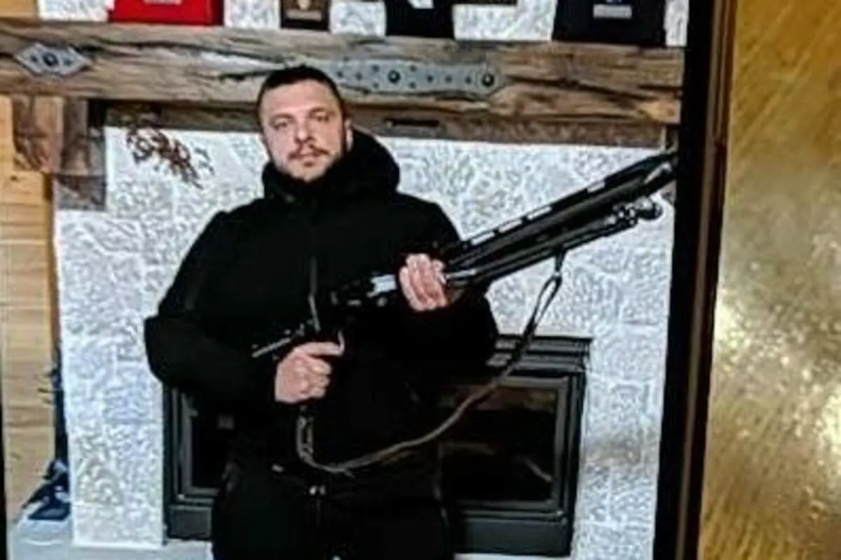 Kod Milovića je sve bijelo: Novac od kokaina 'prao' preko šećera?