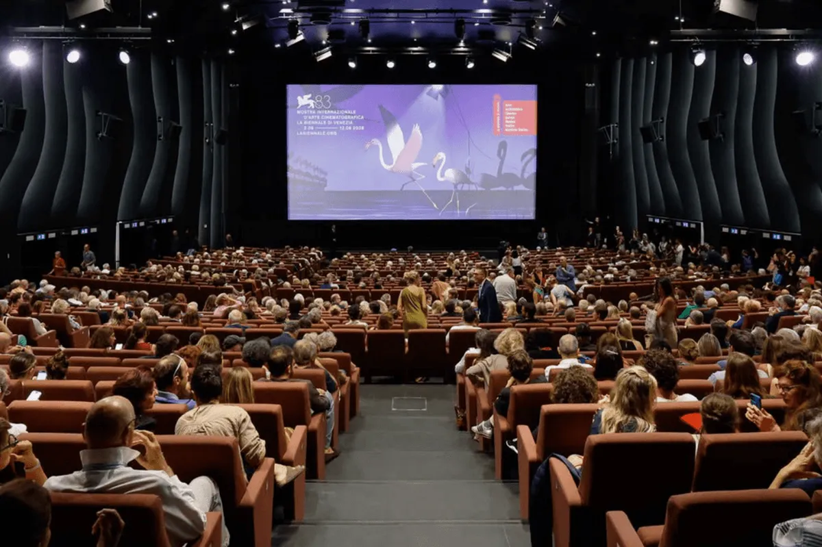 Kome će pripasti Zlatni lav: Favoriti 83. Festivala u Veneciji