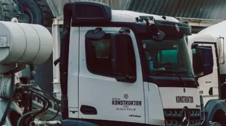 Konzorcijum Konstruktor Group i Briv izabran za izgradnju akumulacije Hajla Konzorcijum Konstruktor Group i Briv izabran za izgradnju akumulacije Hajla