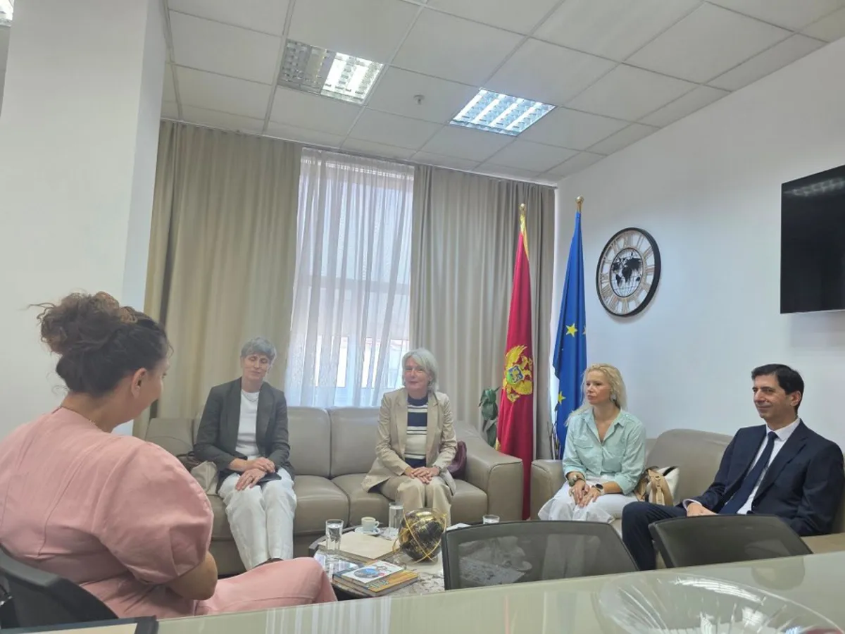Kordić sa predstavnicima UN: Jačanje partnerstva za održivi turizam