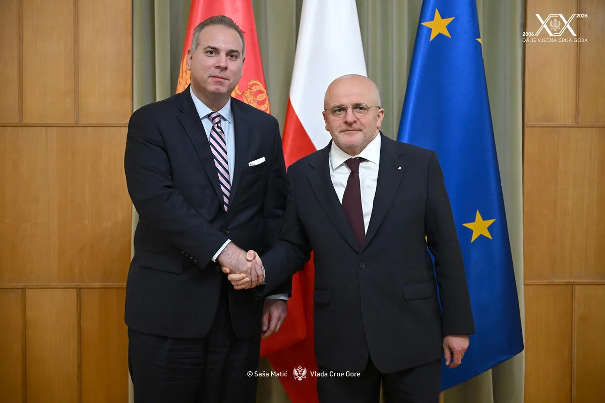 Koval: Dodatno ubrzati proces proširenja EU, pružiti evropsku perspektivu državama koje ostvaruju rezultate Koval: Dodatno ubrzati proces proširenja EU, pružiti evropsku perspektivu državama koje ostvaruju rezultate