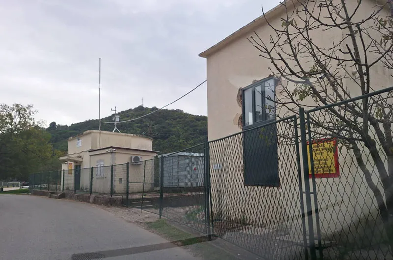 Kritičan pad nivoa vode na Opačici: Mijenja se režim snabdijevanja Kritičan pad nivoa vode na Opačici: Mijenja se režim snabdijevanja