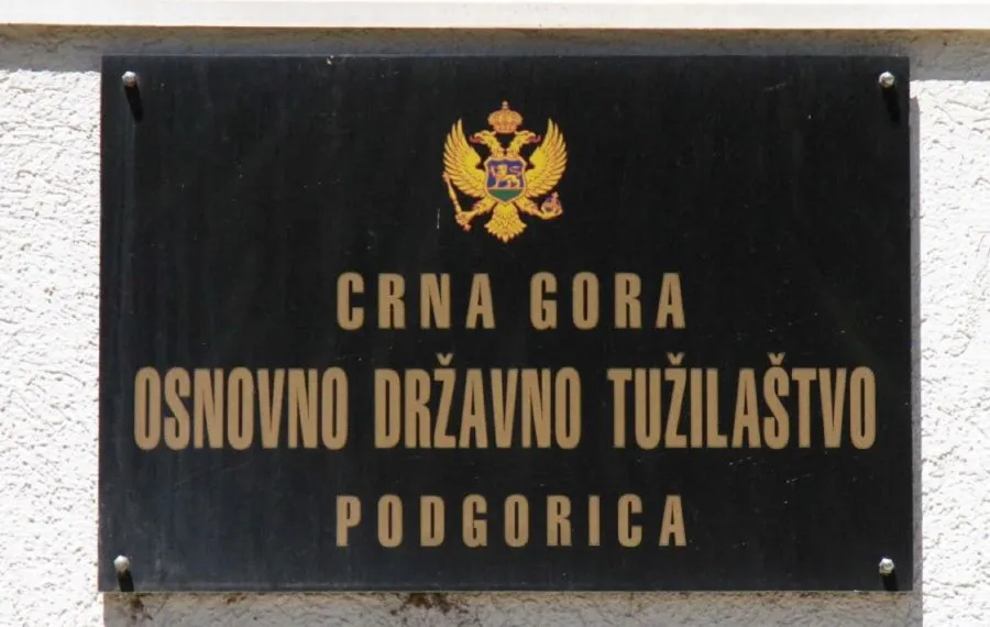 Krivična prijava protiv firme i direktora zbog utaje poreza
