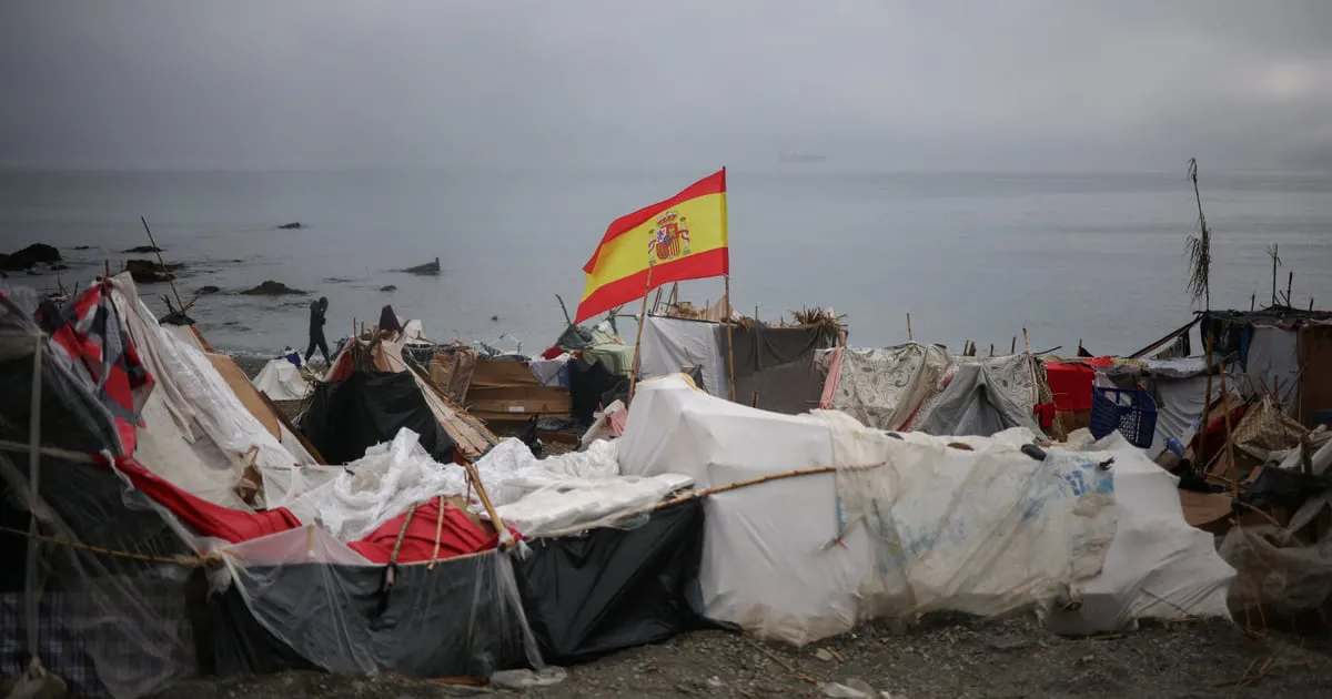 Kriza u Seuti mijenja pristup evropskih organizacija za prava migranata Kriza u Seuti mijenja pristup evropskih organizacija za prava migranata