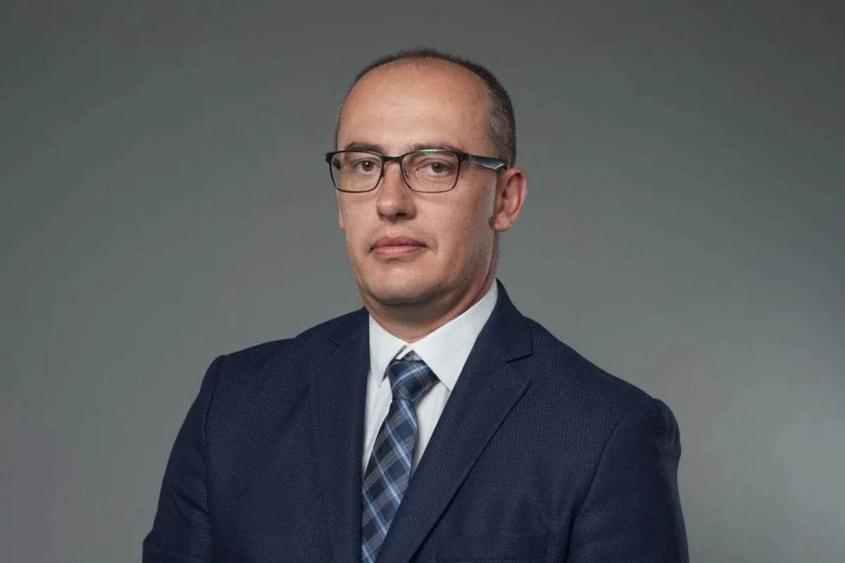 Kurtagić: Podgorica ne smije biti prostor za veličanje ratnih zločinaca Kurtagić: Podgorica ne smije biti prostor za veličanje ratnih zločinaca