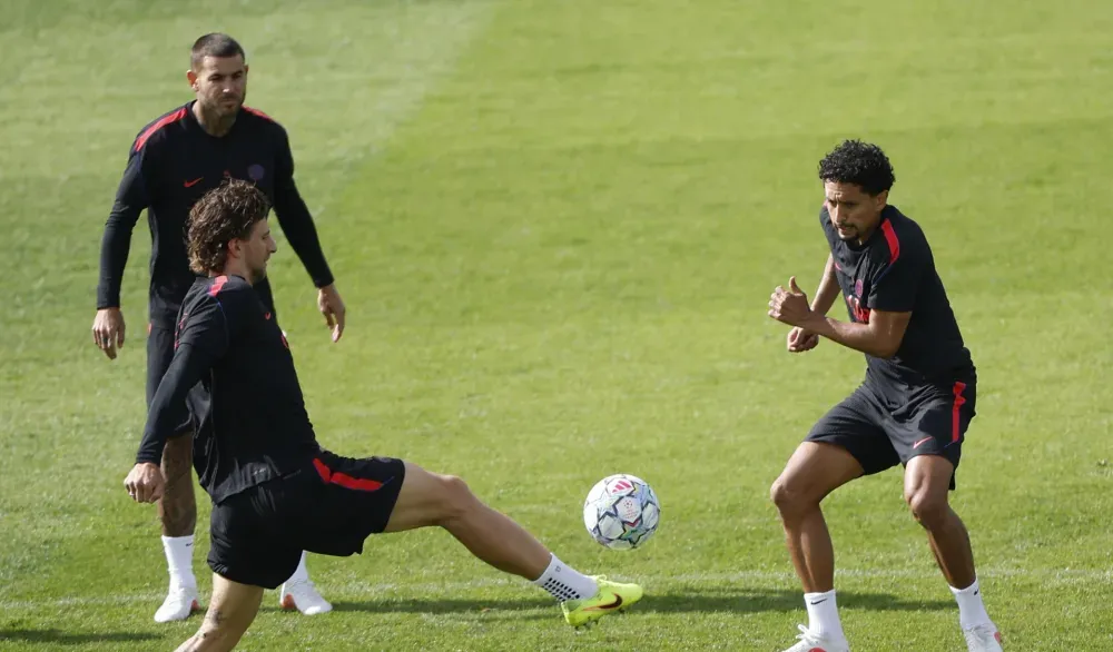 Lige šampiona: Enfild u fokusu, vatreno na Maradoni Lige šampiona: Enfild u fokusu, vatreno na Maradoni