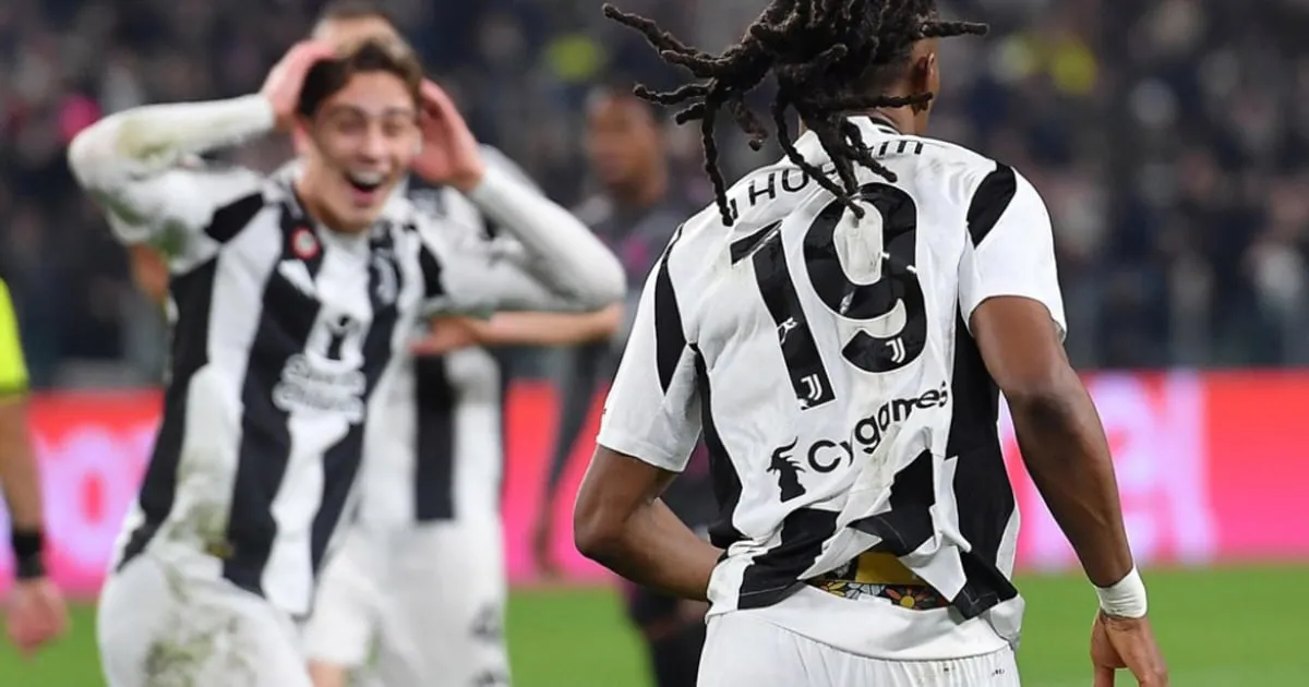 Loše vijesti za Juventus: Tiram ide na operaciju Loše vijesti za Juventus: Tiram ide na operaciju