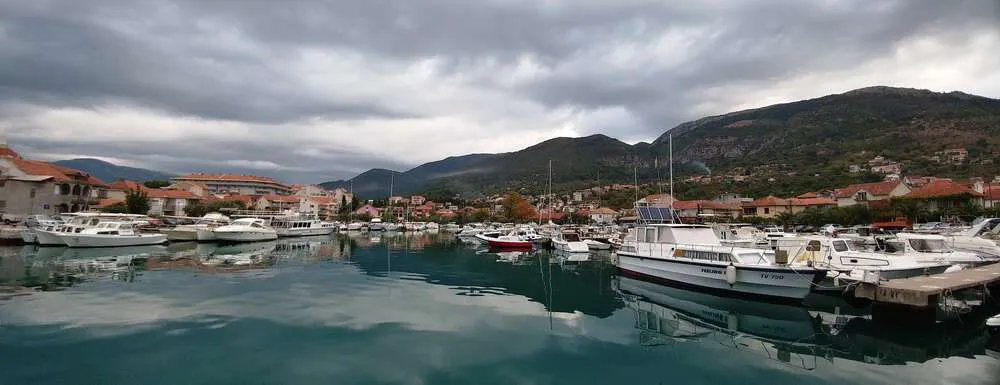 Lučica Kalimanj treba sačuvati svoj lokalni i komunalni karakter Lučica Kalimanj treba sačuvati svoj lokalni i komunalni karakter