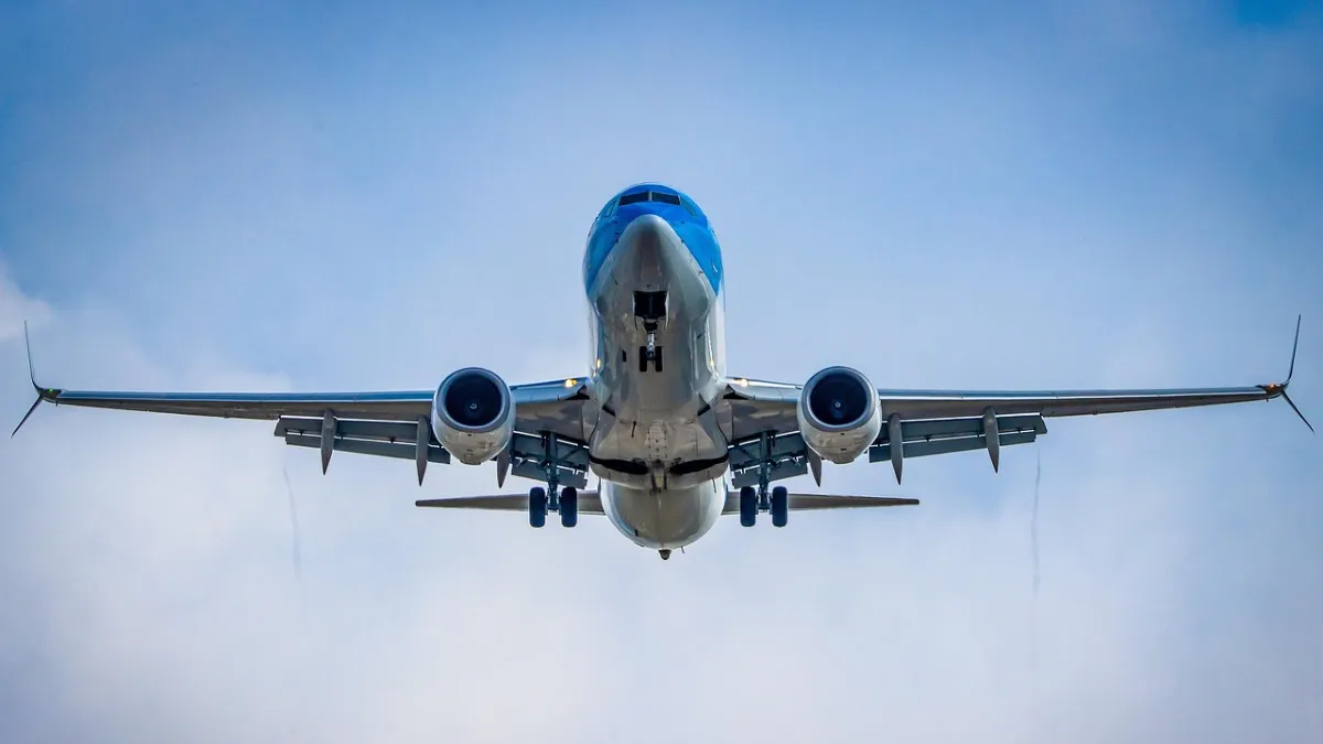 Luxair od proljeća 2029. povezuje Luksemburg i Tiranu