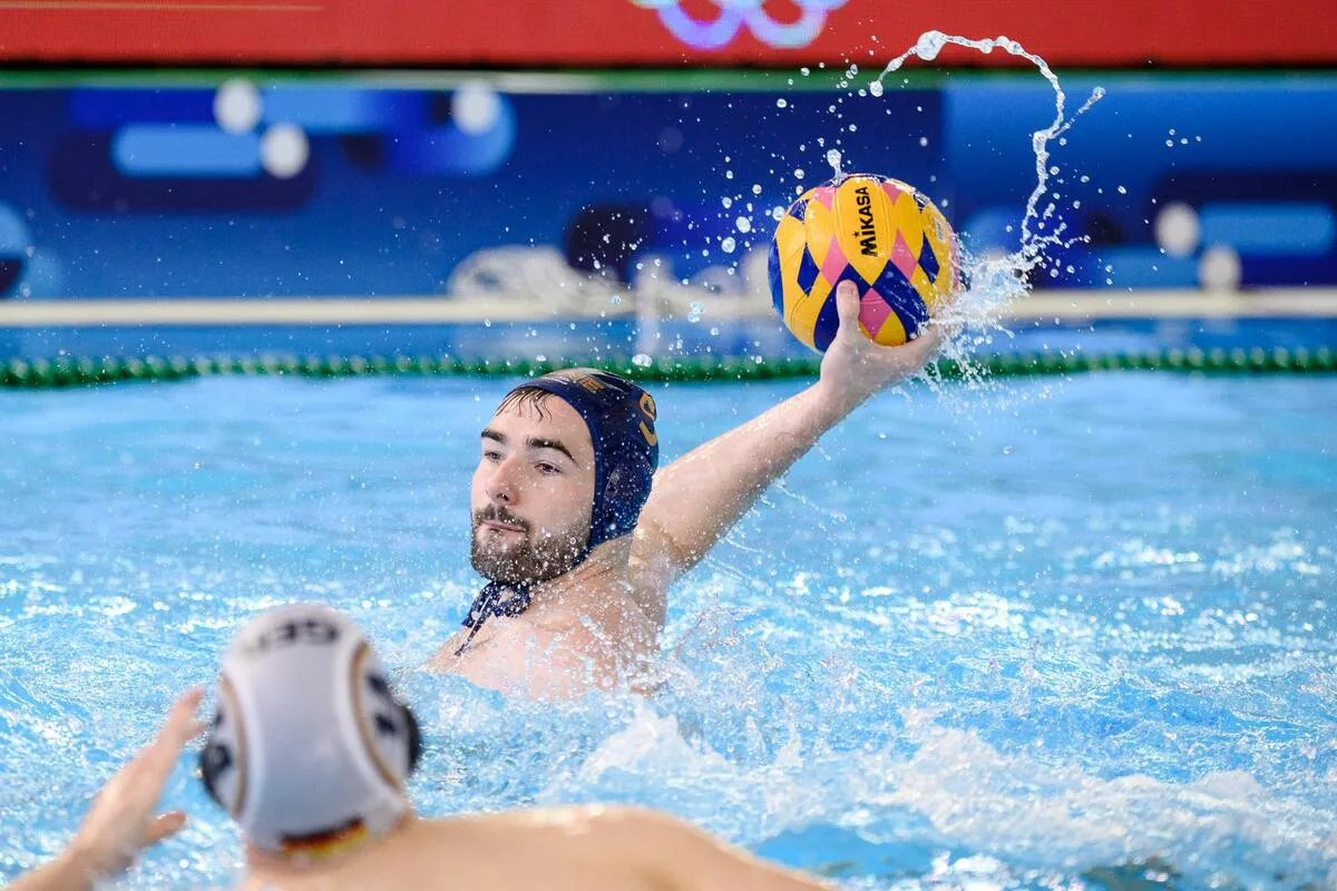 Mačić: Lijepa uvertira za polufinale; Spaić: Razlika u kvalitetu je velika Mačić: Lijepa uvertira za polufinale; Spaić: Razlika u kvalitetu je velika