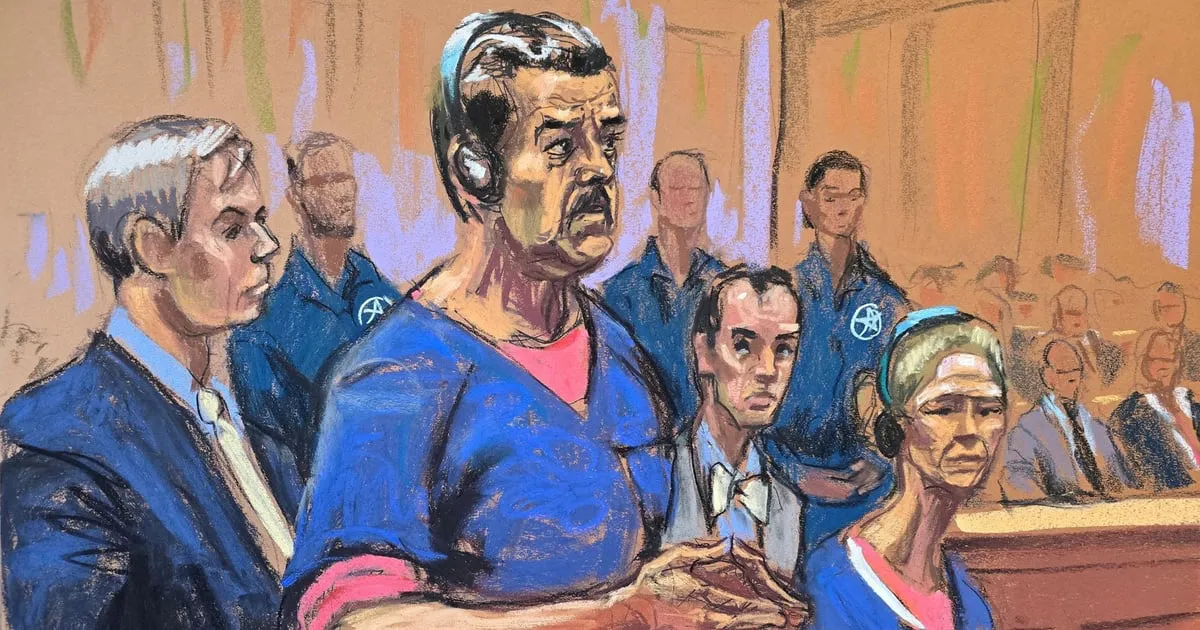Maduro će testirati američke sudove u vezi sa međunarodnim pravom Maduro će testirati američke sudove u vezi sa međunarodnim pravom