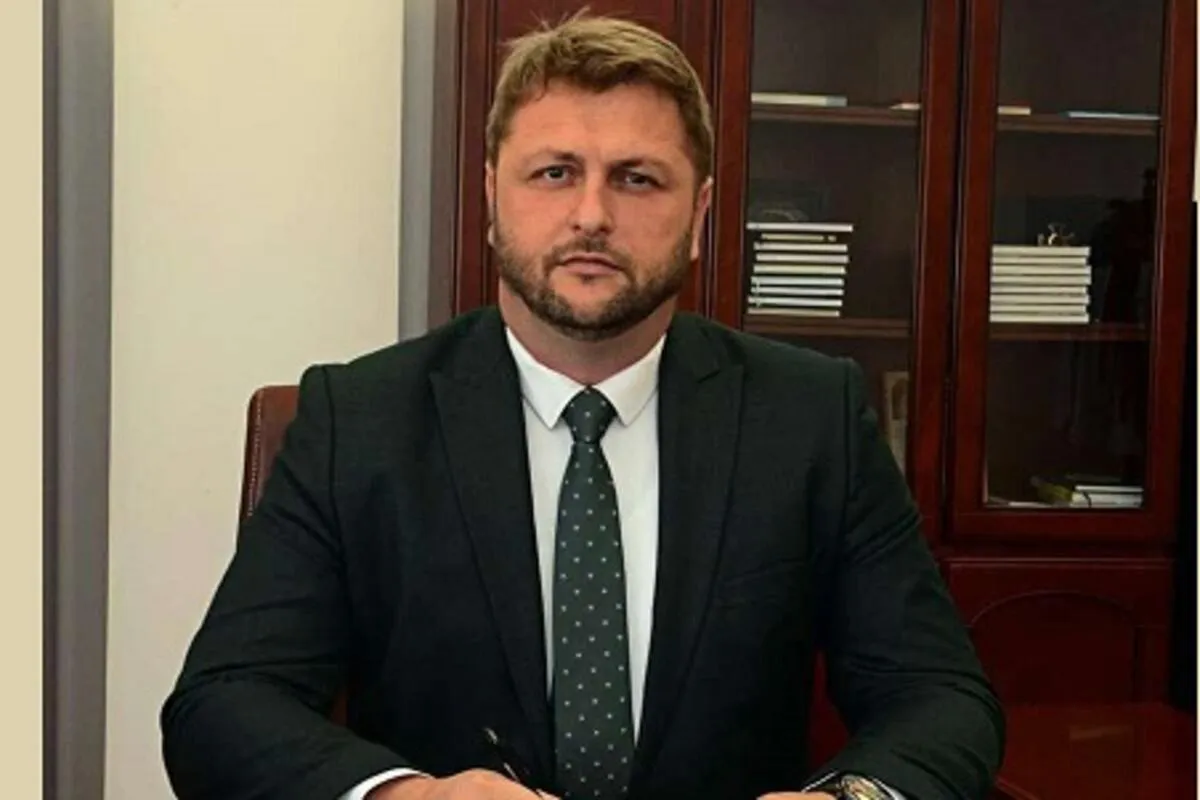 Marković: Ne prekrajam vlast sa opozicijom, već čuvam interese grada i građana Marković: Ne prekrajam vlast sa opozicijom, već čuvam interese grada i građana