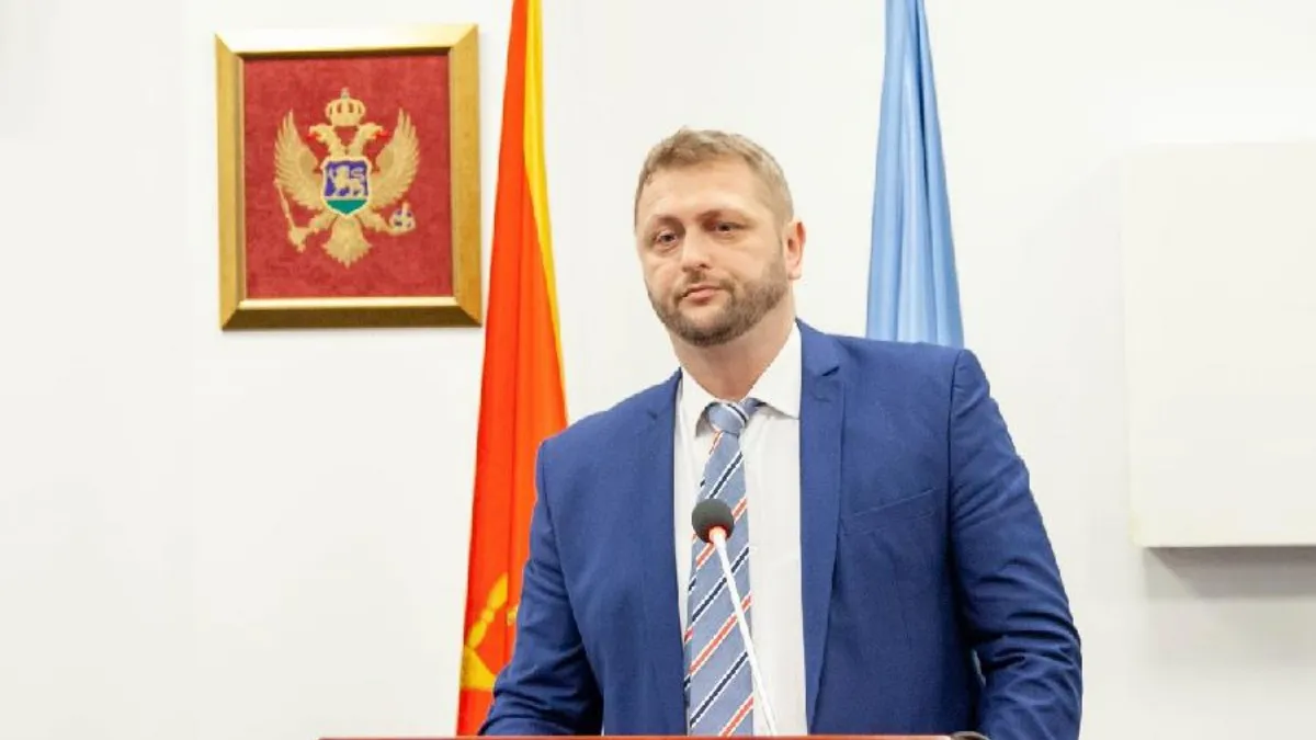 Marković: Nema nove većine sa DPS-om, to je spin Marković: Nema nove većine sa DPS-om, to je spin