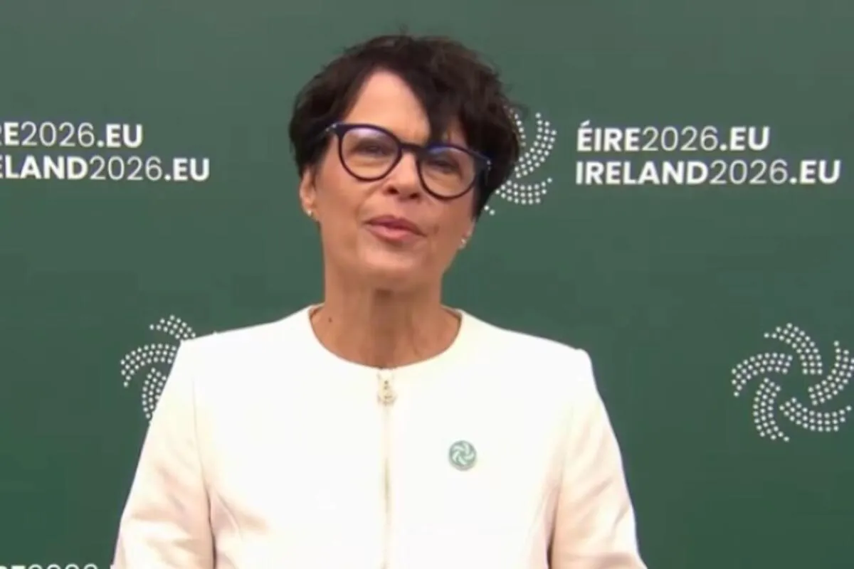 Marta Kos: Pripreme EU za nove članice na dnevnom redu Marta Kos: Pripreme EU za nove članice na dnevnom redu