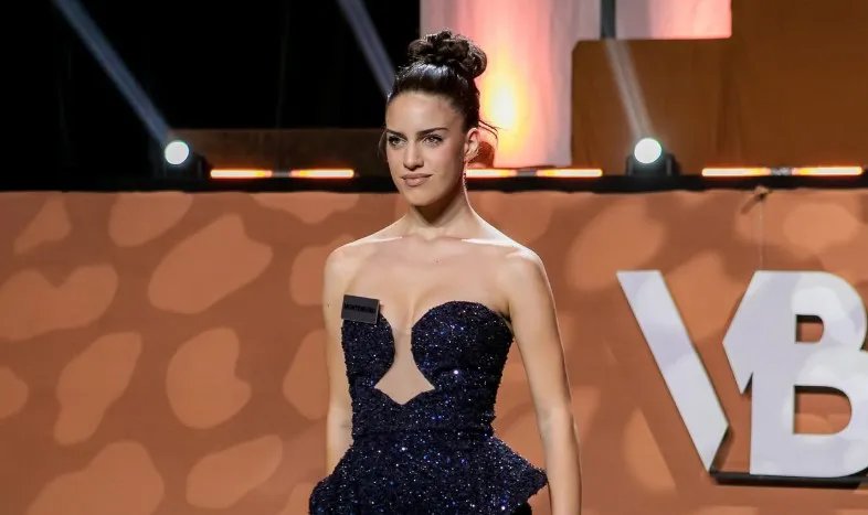 Maša Vukićević predstavlja Crnu Goru na izboru Miss World