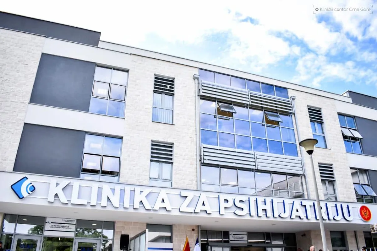 Međunarodni dan prevencije suicida: Linija za podršku dostupna svakodnevno Međunarodni dan prevencije suicida: Linija za podršku dostupna svakodnevno
