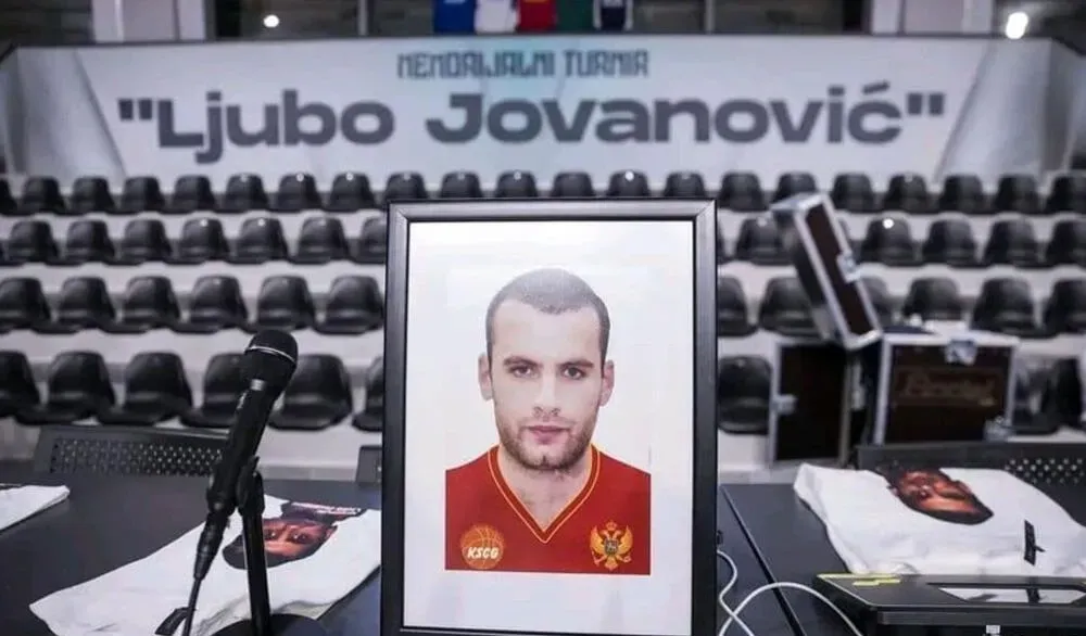 Memorijalni turnir 'Ljubo Jovanović' od 12. do 13. septembra Memorijalni turnir 'Ljubo Jovanović' od 12. do 13. septembra