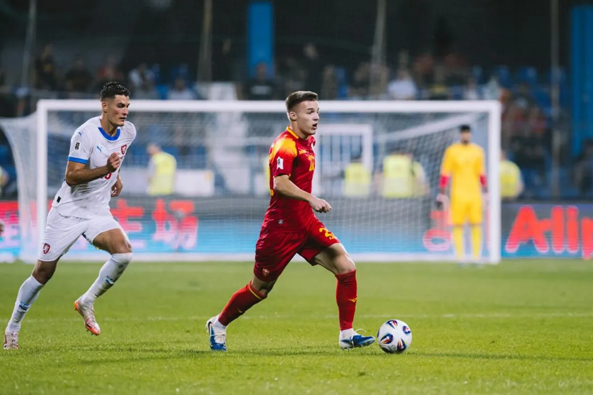 Milan Roganović prelazi iz Partizana u Genk za 3,5 miliona eura Milan Roganović prelazi iz Partizana u Genk za 3,5 miliona eura