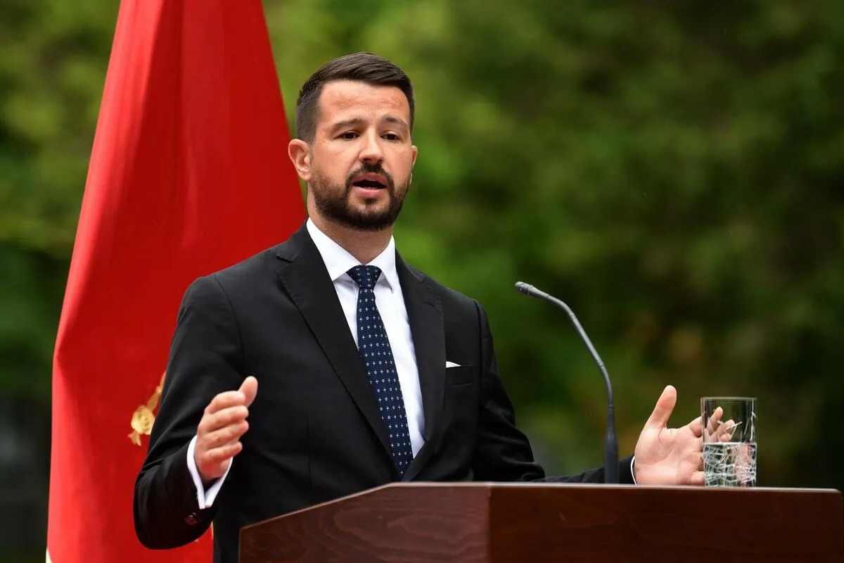 Milatović apeluje na Ministarstvo kulture da FIAT-u dodijeli poseban status Milatović apeluje na Ministarstvo kulture da FIAT-u dodijeli poseban status