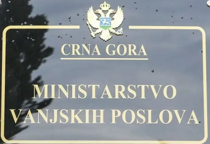 Ministar vanjskih poslova Malte sjutra u Crnoj Gori Ministar vanjskih poslova Malte sjutra u Crnoj Gori