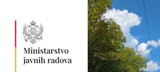 Ministarstvo javnih radova: Na papiru čista trasa, na terenu blokada radova Ministarstvo javnih radova: Na papiru čista trasa, na terenu blokada radova