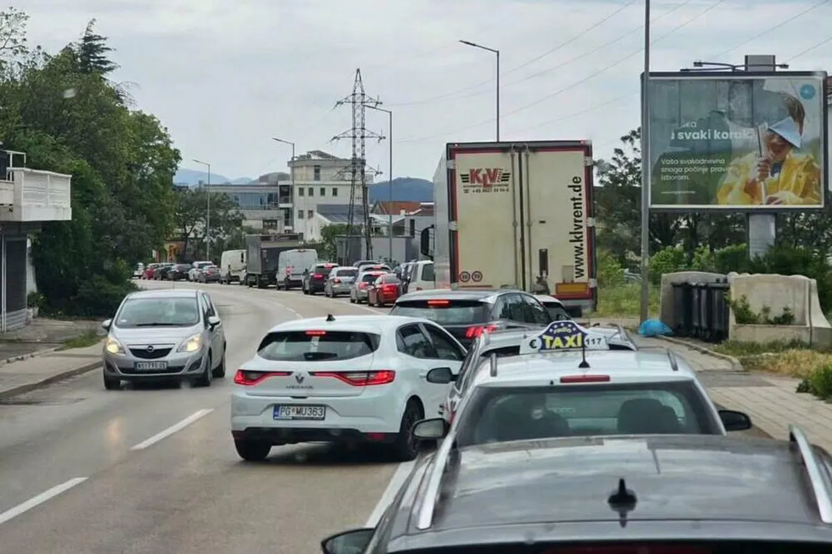 Ministarstvo saobraćaja o rješavanju problema u Sutomoru