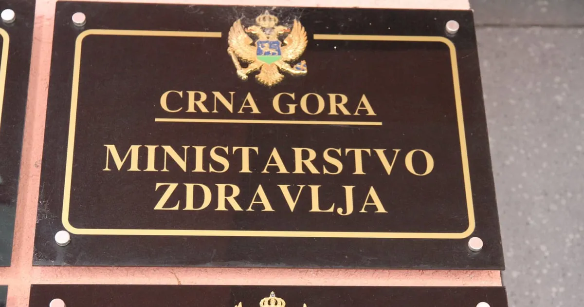 Ministarstvo zdravlja: Četiri inspektora otkrila 254 nepravilnosti u zdravstvu