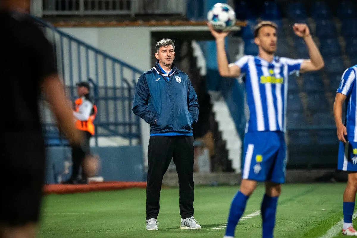 Miodrag Džudović preuzima ekipu Šerifa iz Tiraspolja Miodrag Džudović preuzima ekipu Šerifa iz Tiraspolja