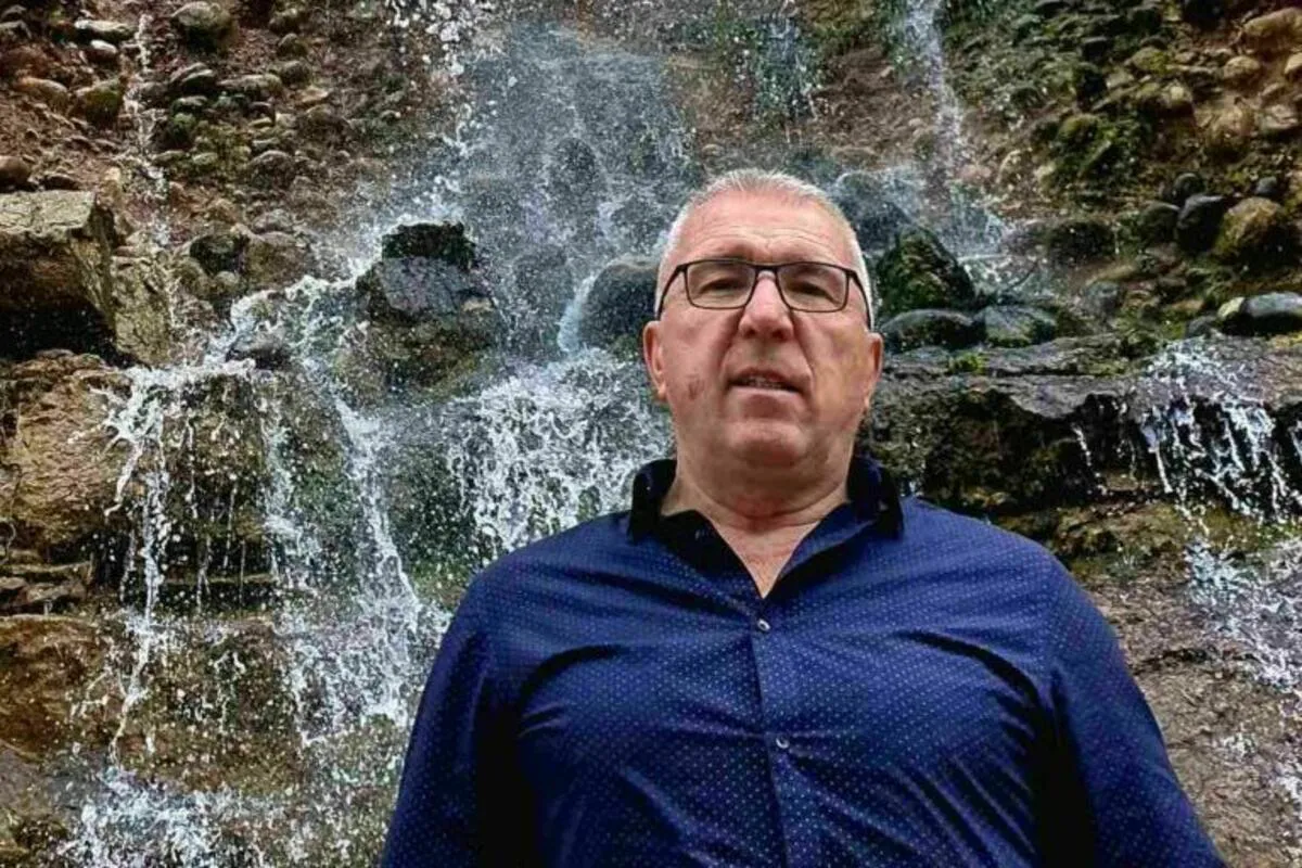 Mitrović: Vlada da razmotri smjenu Ćulafića - Pljevlja se ne mogu liječiti saopštenjima Mitrović: Vlada da razmotri smjenu Ćulafića - Pljevlja se ne mogu liječiti saopštenjima