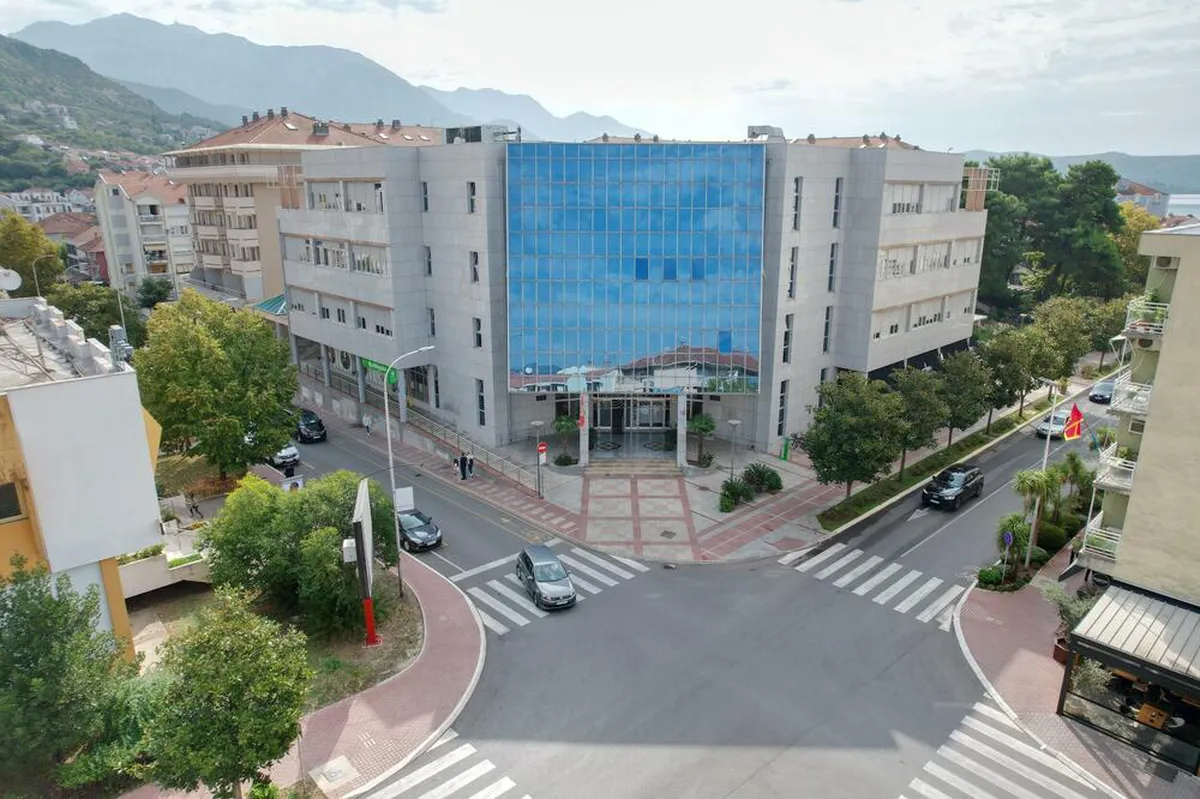 MJU neće podnijeti krivičnu prijavu protiv Markovića MJU neće podnijeti krivičnu prijavu protiv Markovića