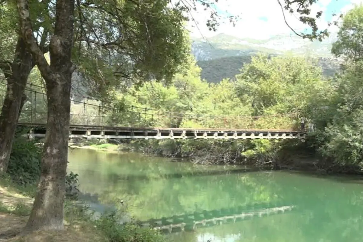 Most u Tunjevu u lošem stanju, mještani traže pomoć Opštine Nikšić