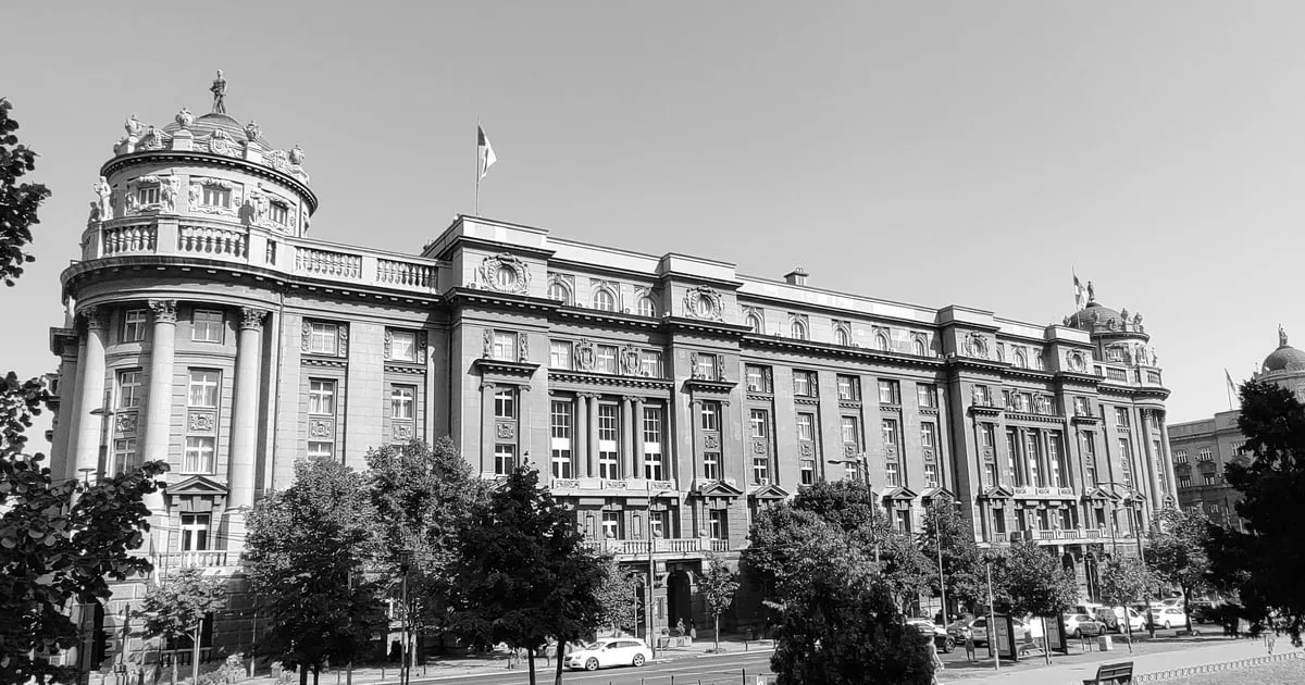 MSP Srbije: Konaković produbljuje tenzije, nećemo učestvovati u spirali eskalacije MSP Srbije: Konaković produbljuje tenzije, nećemo učestvovati u spirali eskalacije