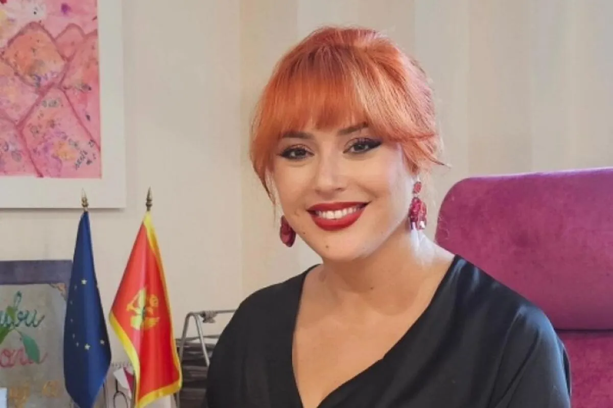 Mugoša: Roditelji mogu biti sigurni, vakcine su kvalitetne i bezbjedne Mugoša: Roditelji mogu biti sigurni, vakcine su kvalitetne i bezbjedne