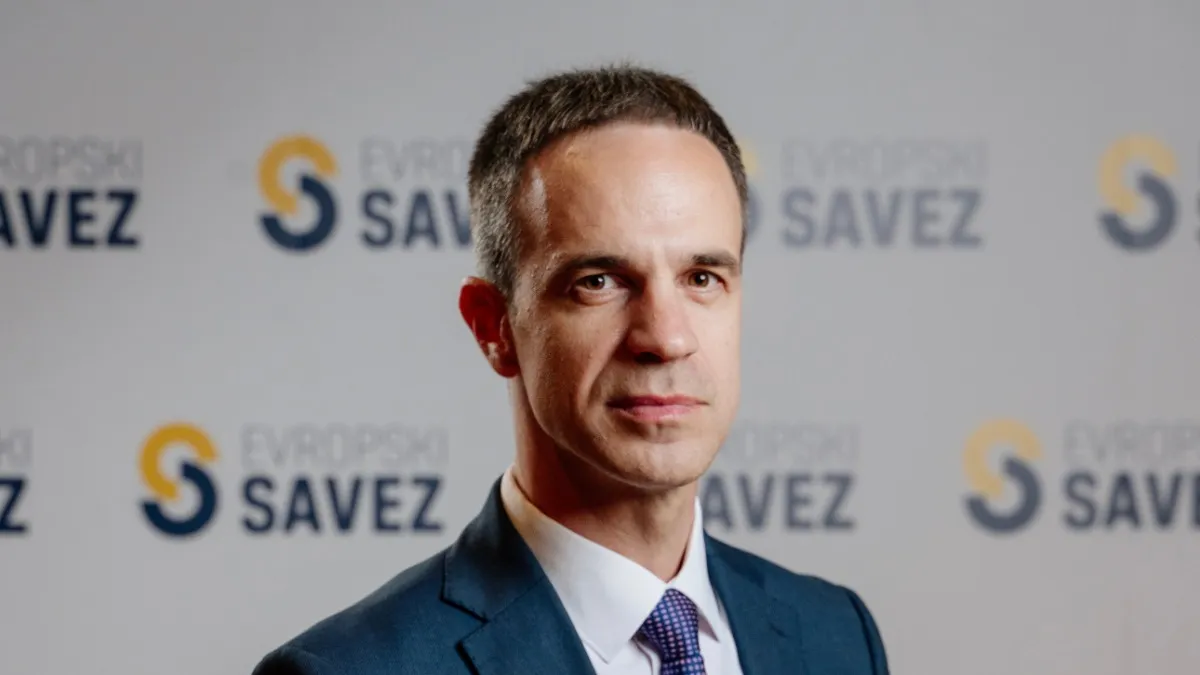 Mugoša: Smjena Mandića ne bi značila zaustavljanje EU puta Mugoša: Smjena Mandića ne bi značila zaustavljanje EU puta