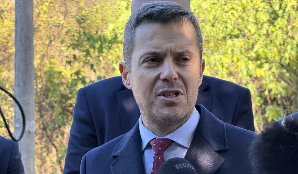 Mujović: Ostavku ne dam Mujović: Ostavku ne dam